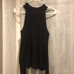 2 for 20$ Express open shoulder sweater
